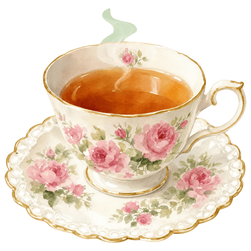 Tea cup